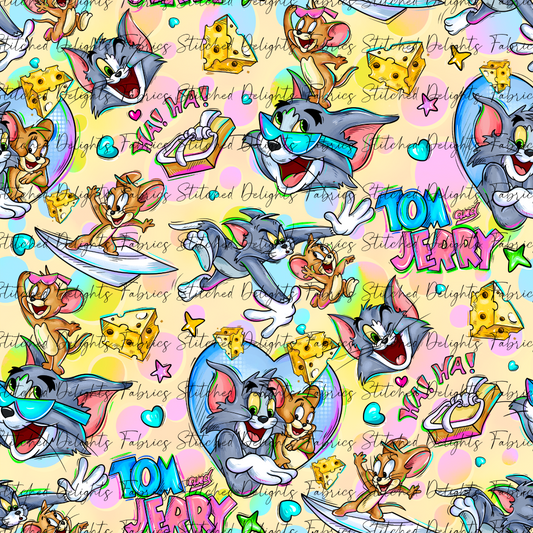 Stacy's Favourites Design 21