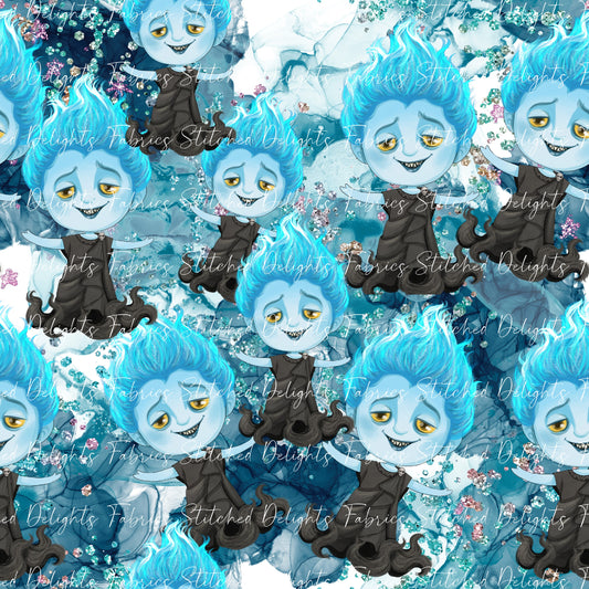 Hades Cute