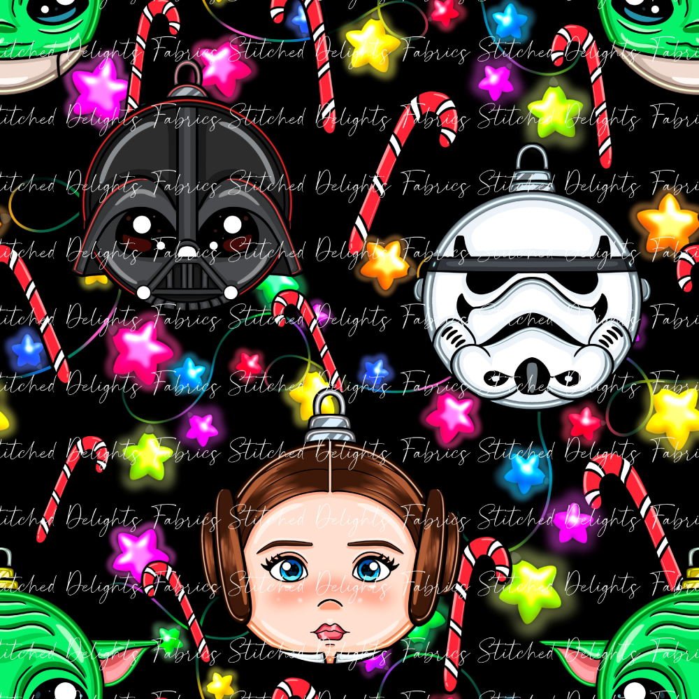 R34 Christmas Design 199