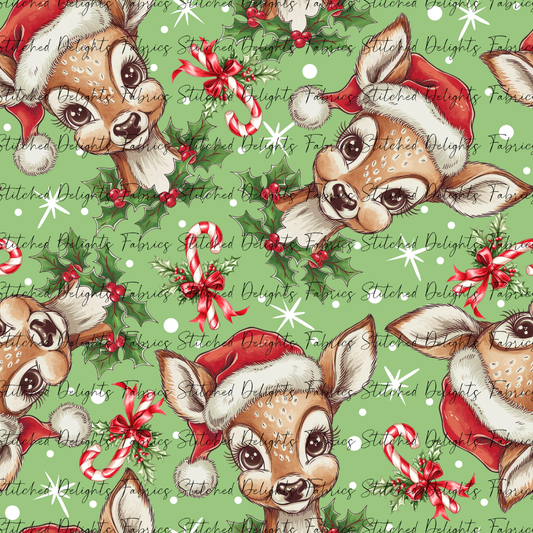 Vintage Christmas Design 29