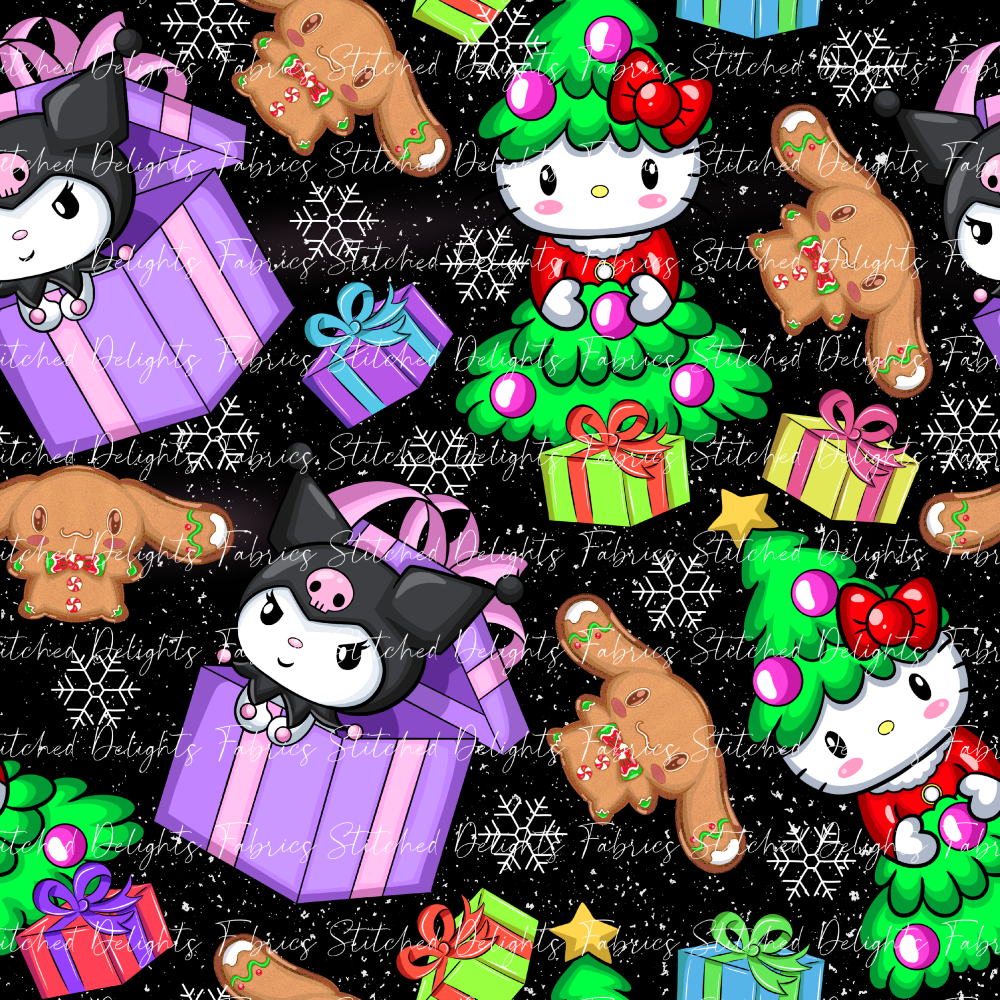 R34 Christmas Design 63