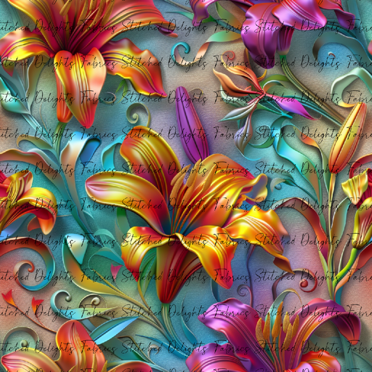 R34 Florals Design 35