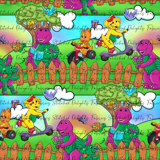 Book Week Design 36