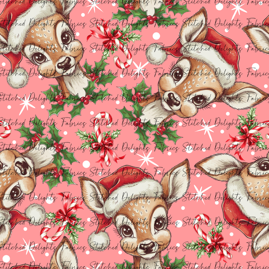 Vintage Christmas Design 30
