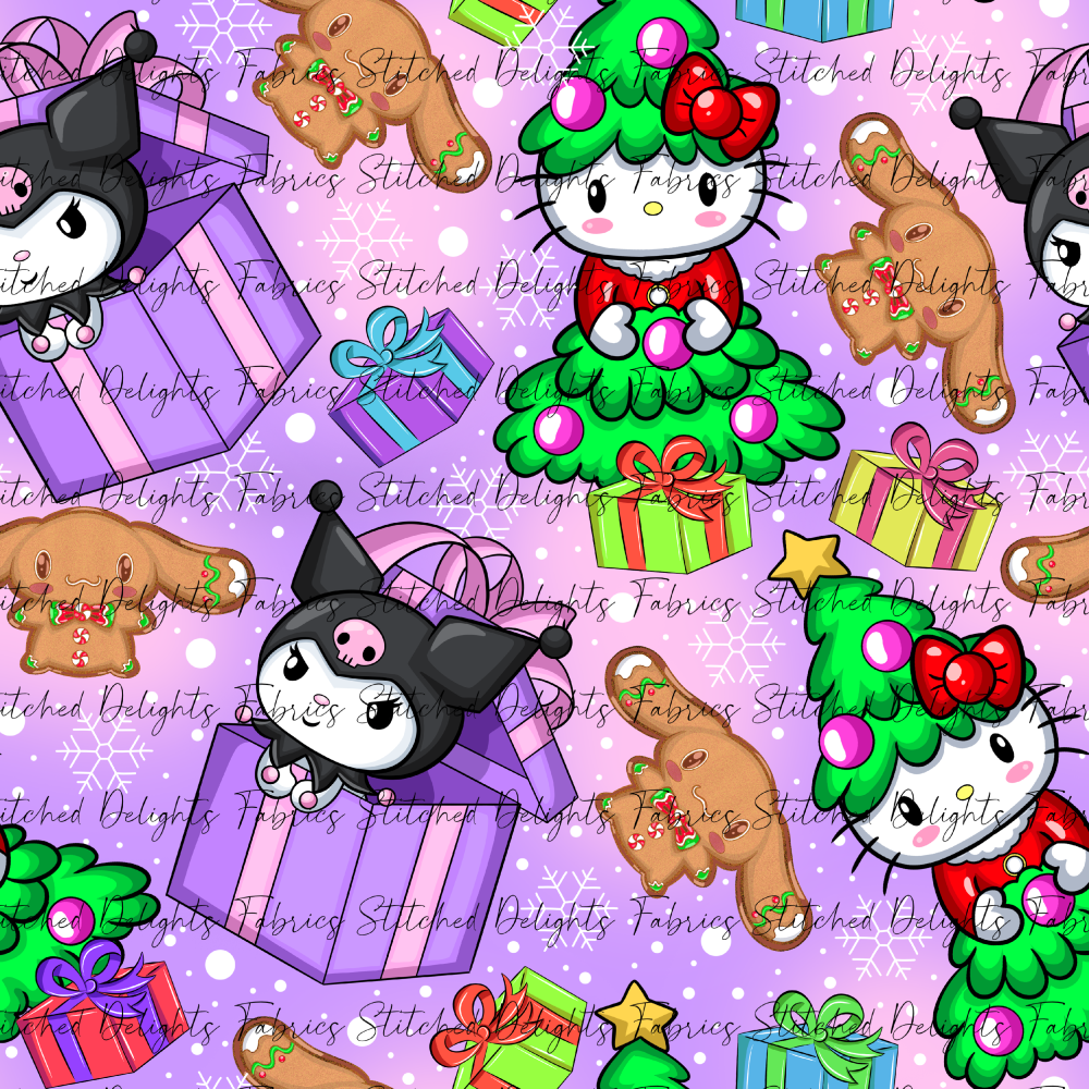 R34 Christmas Design 64