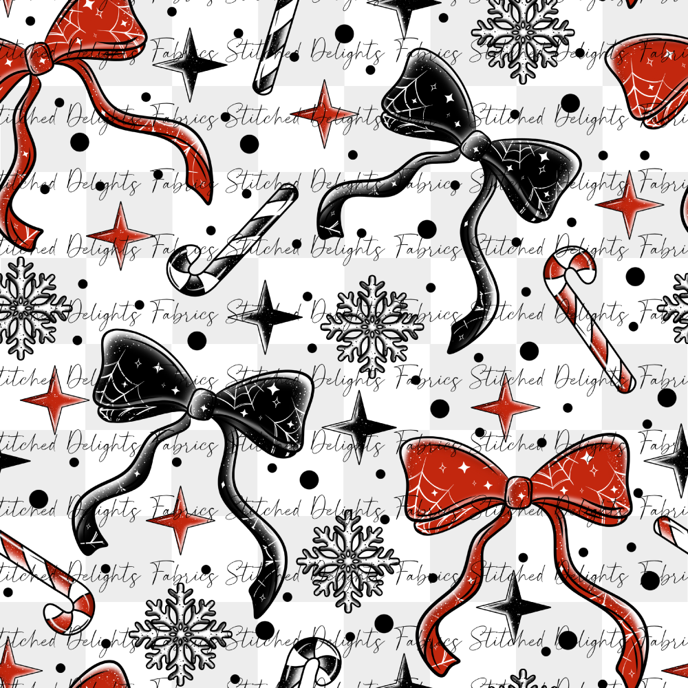 R34 Christmas Design 16