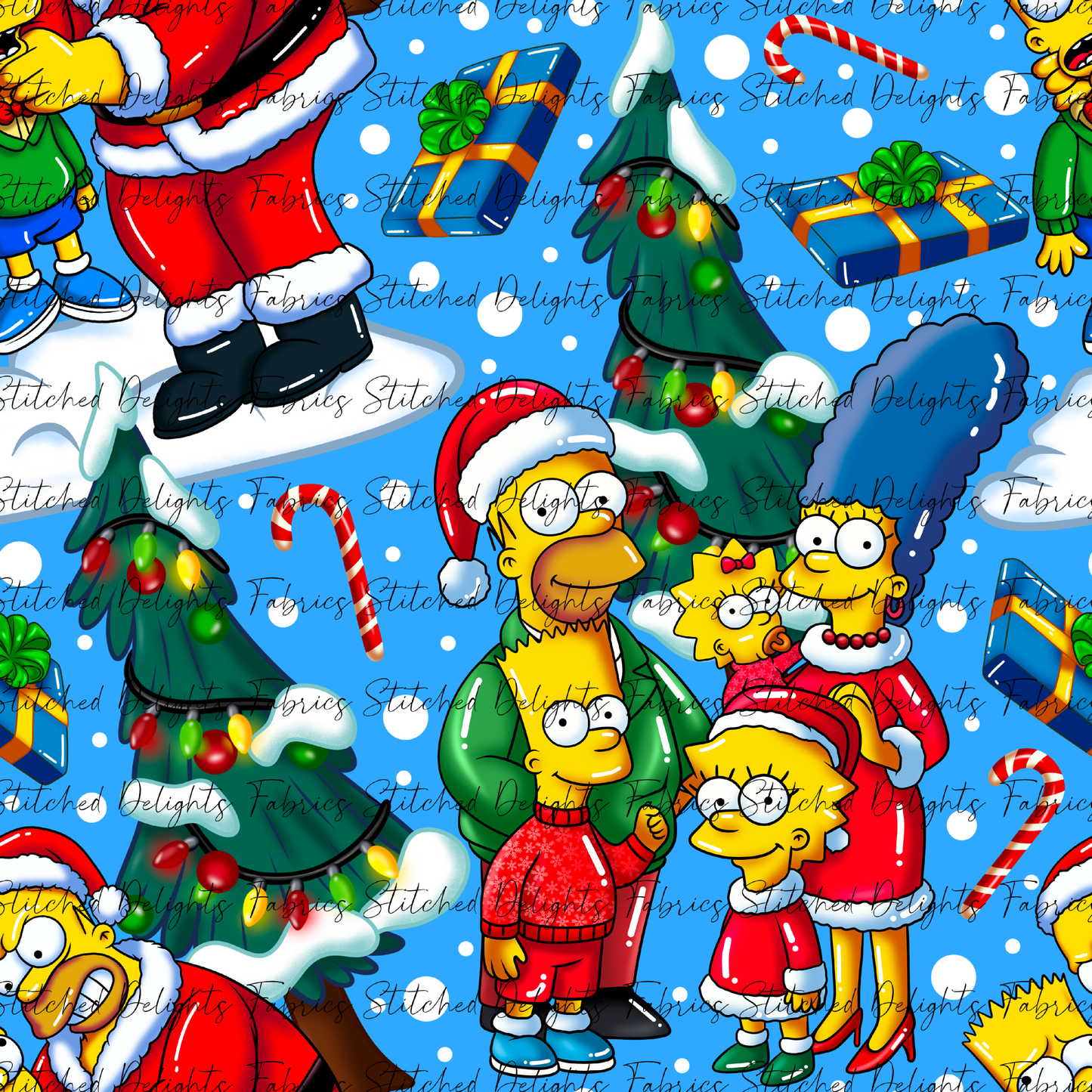 Christmas Design 139