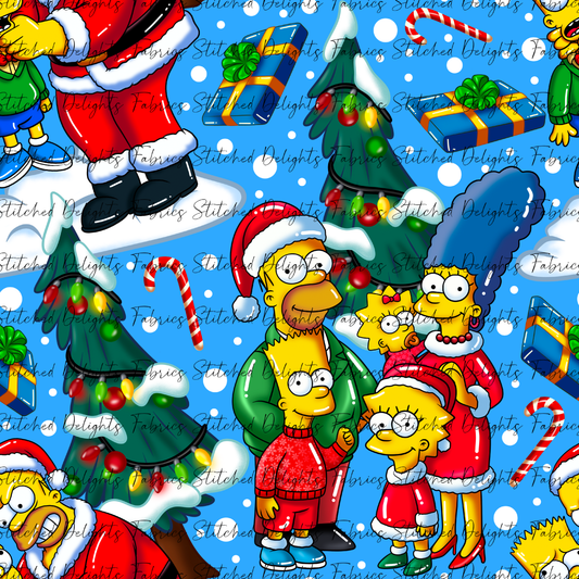 Christmas Design 139