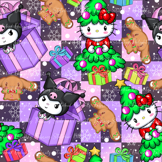 R34 Christmas Design 65