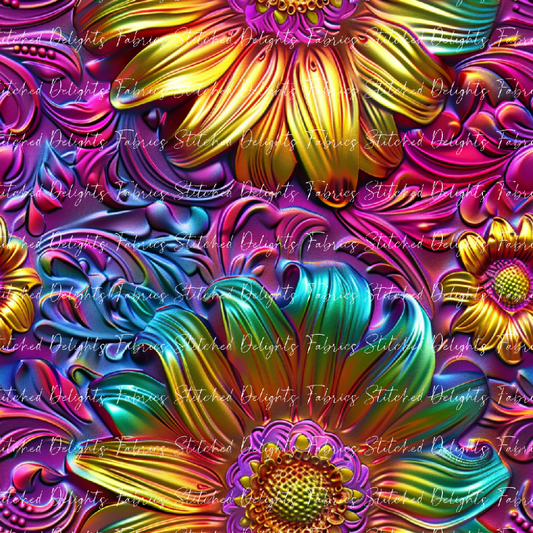 R34 Florals Design 25