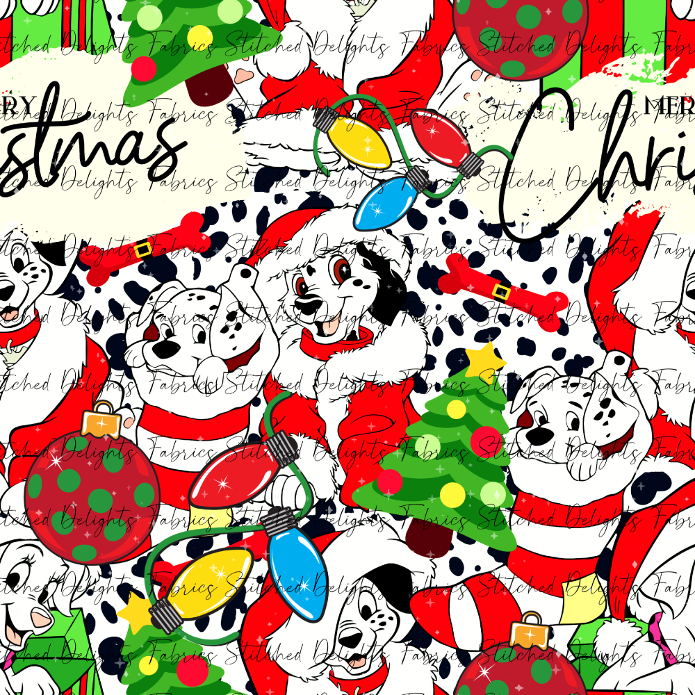 R34 Christmas Design 42
