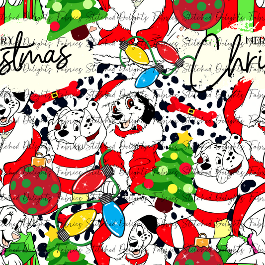 R34 Christmas Design 42