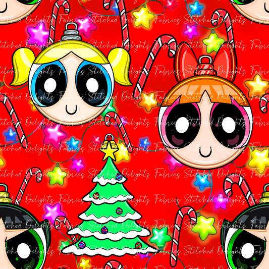 R34 Christmas Design 202
