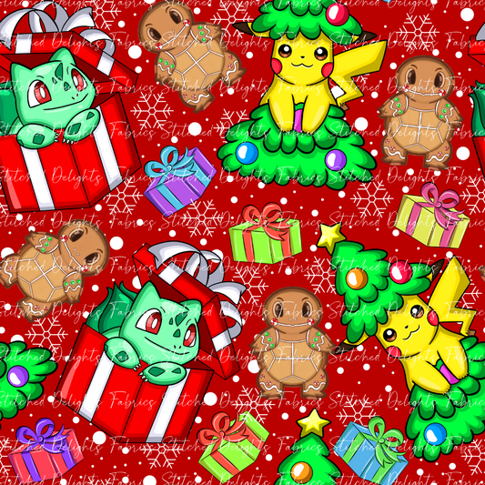 R34 Christmas Design 270