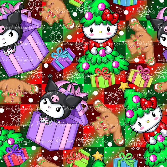 R34 Christmas Design 66