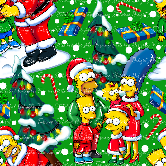 Christmas Design 140