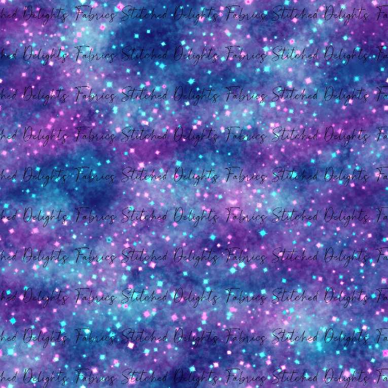 Love Potions Galaxy Lights Co-Ord