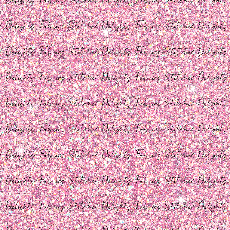 Peony Glitter