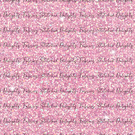 Peony Glitter