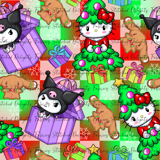 R34 Christmas Design 67