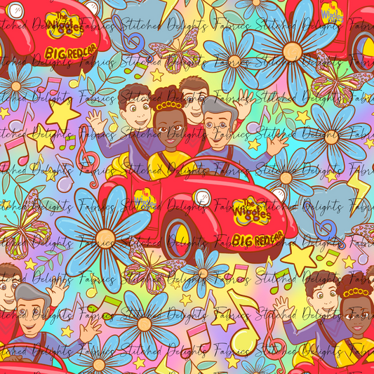 R34 August Design 436