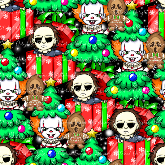 R34 Christmas Design 19