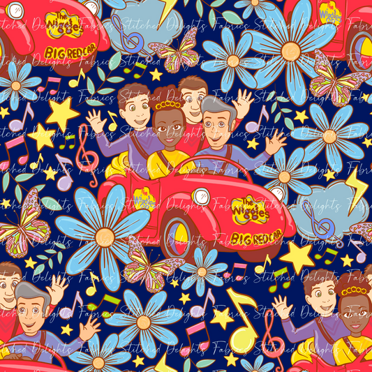 R34 August Design 437