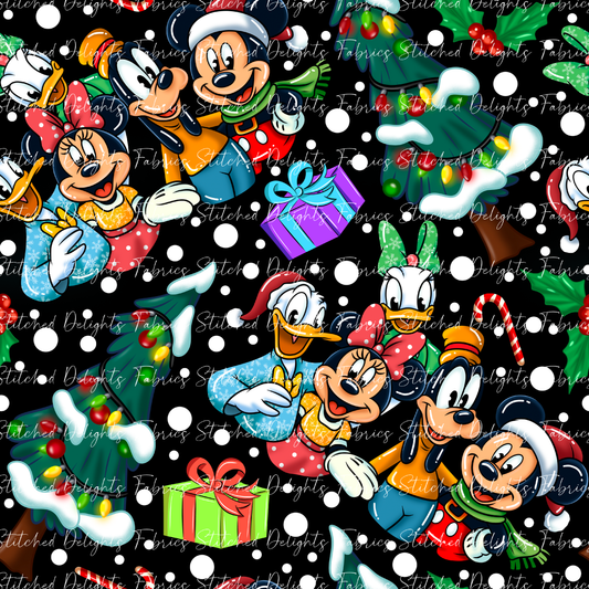 Christmas Design 142