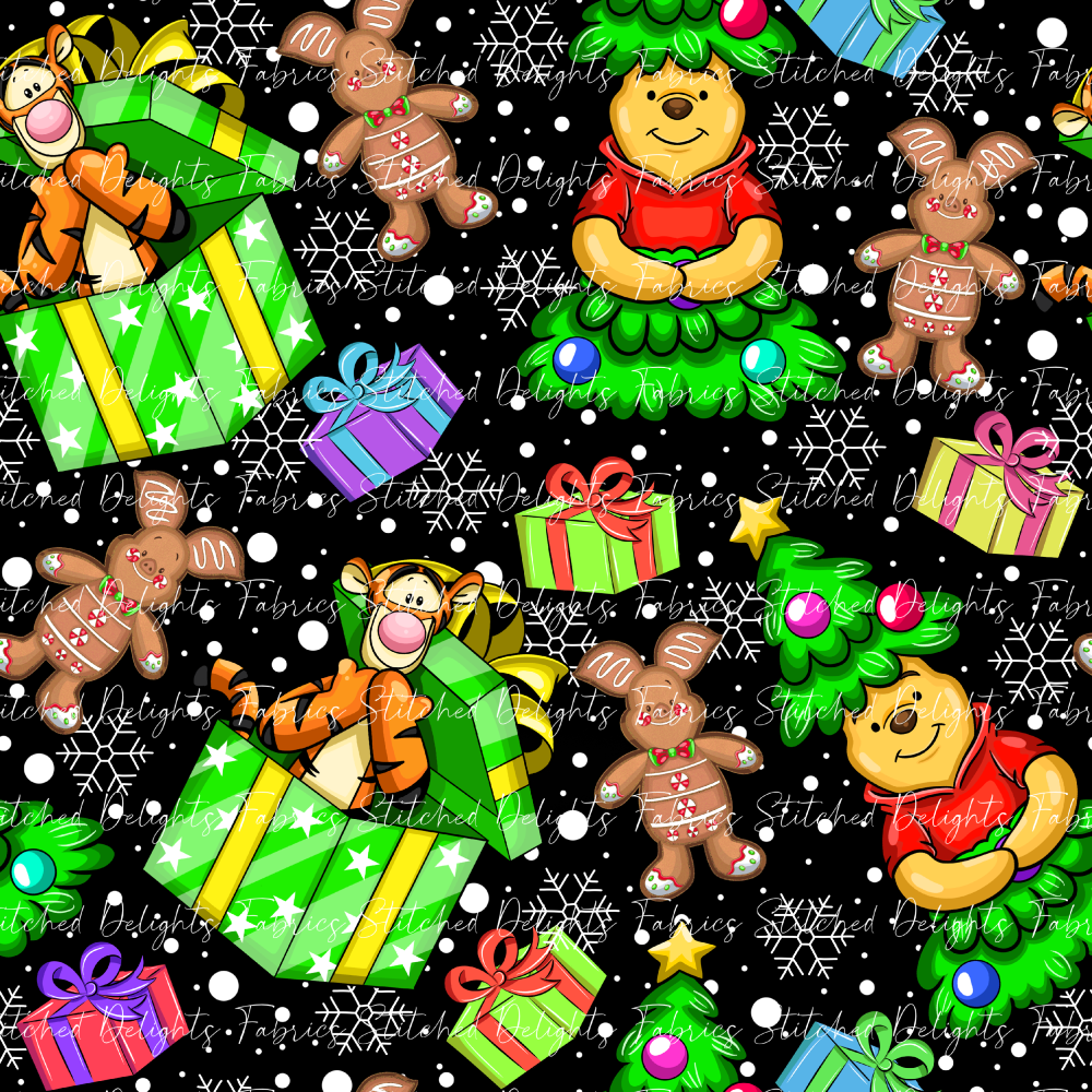 R34 Christmas Design 68