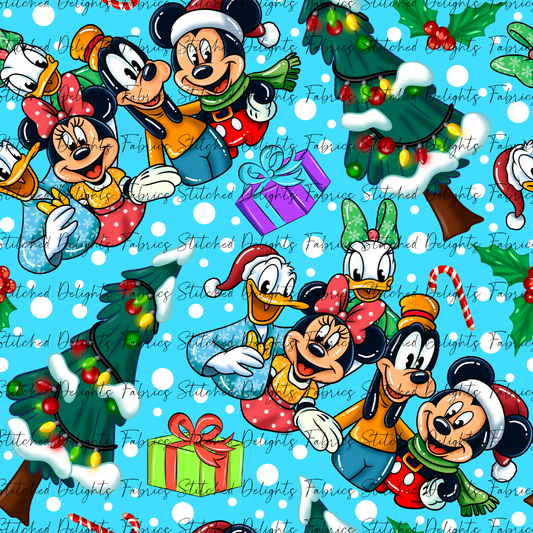 Christmas Design 143