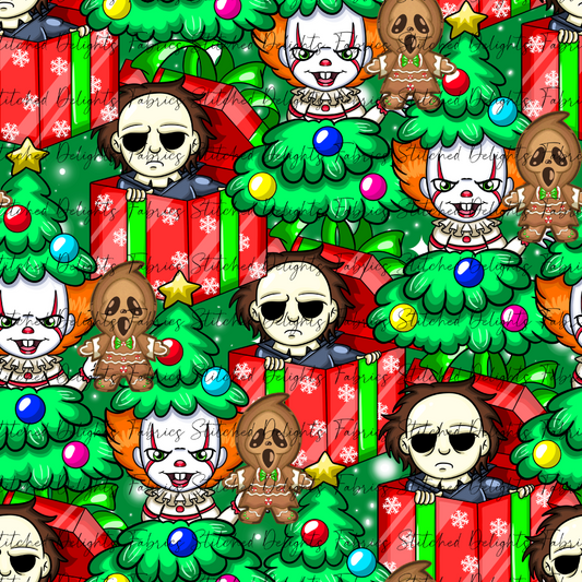 R34 Christmas Design 21
