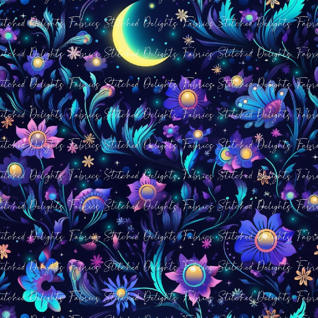 R34 Florals Design 1