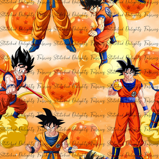 Goku