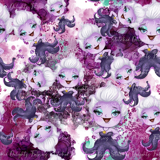 Ursula Cute
