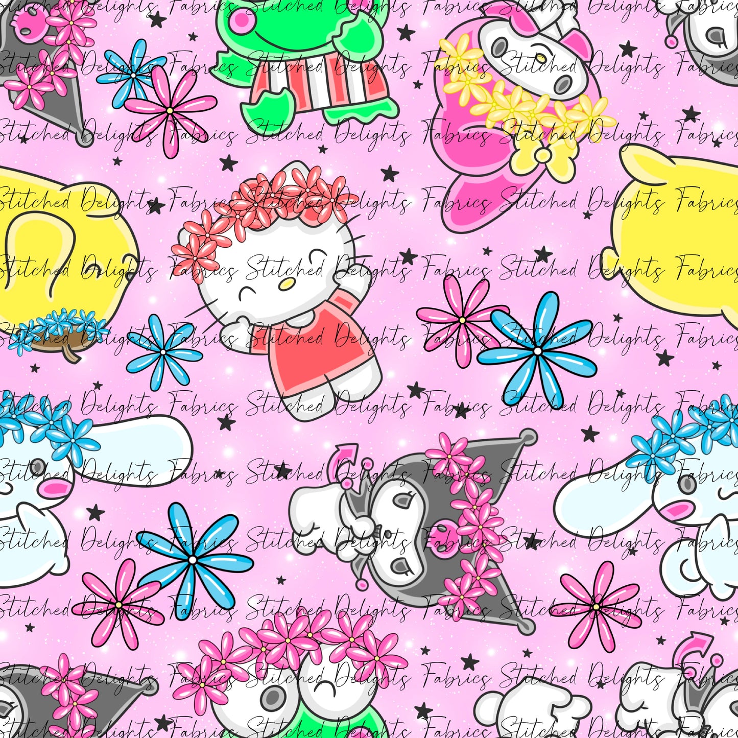 Hello Kitty Design 36