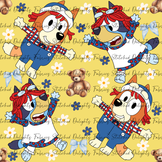 R34 Dress Ups Design 2