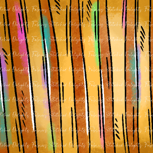 Nightmare Before Christmas Design 2