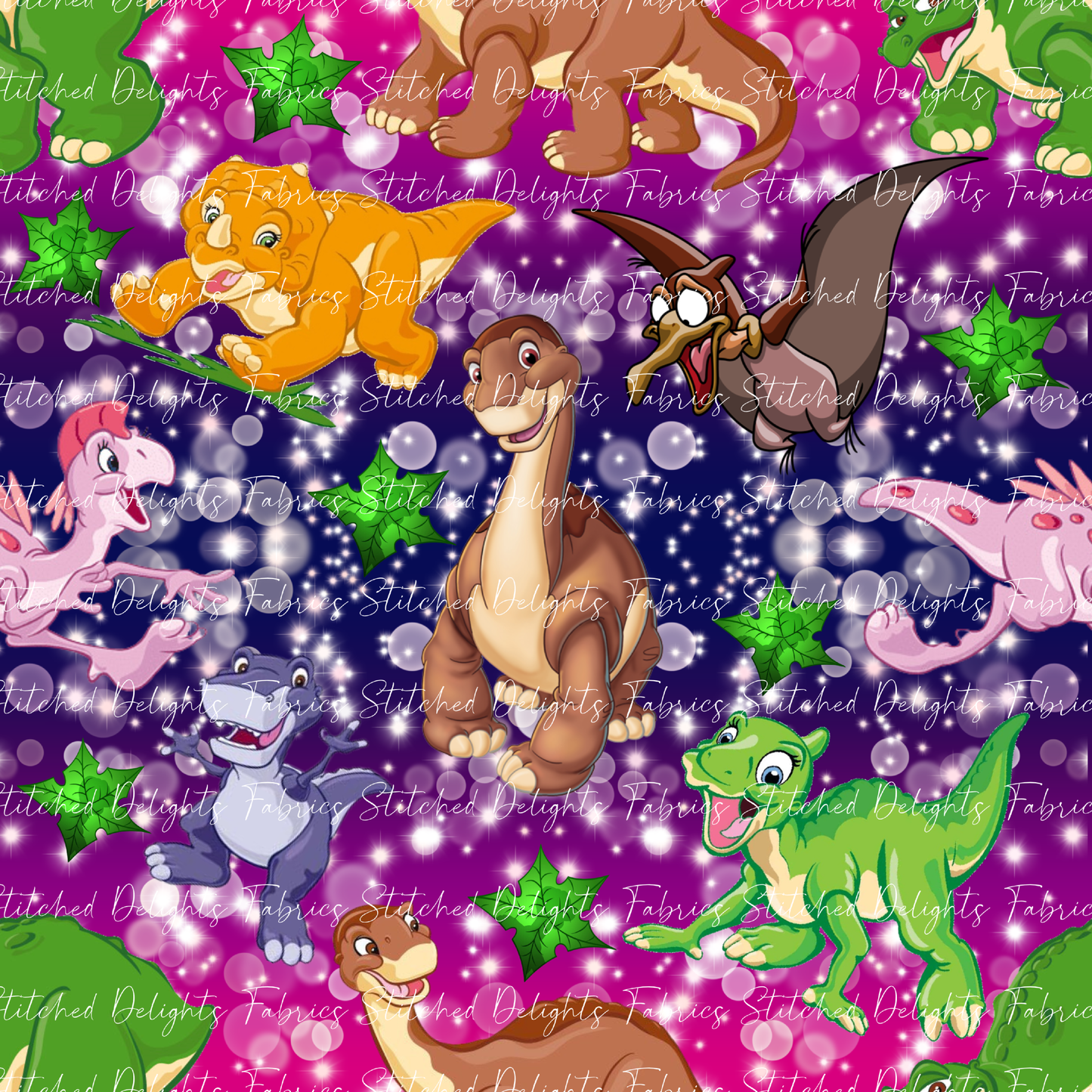 Land Before Time Design 33