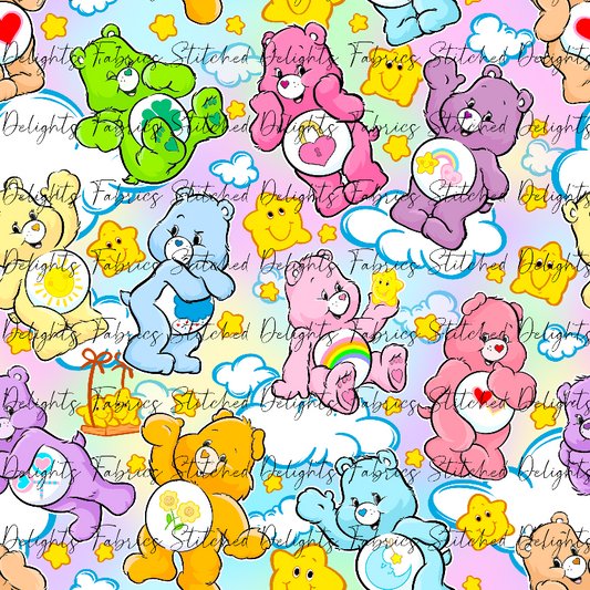 Care Bears Bright