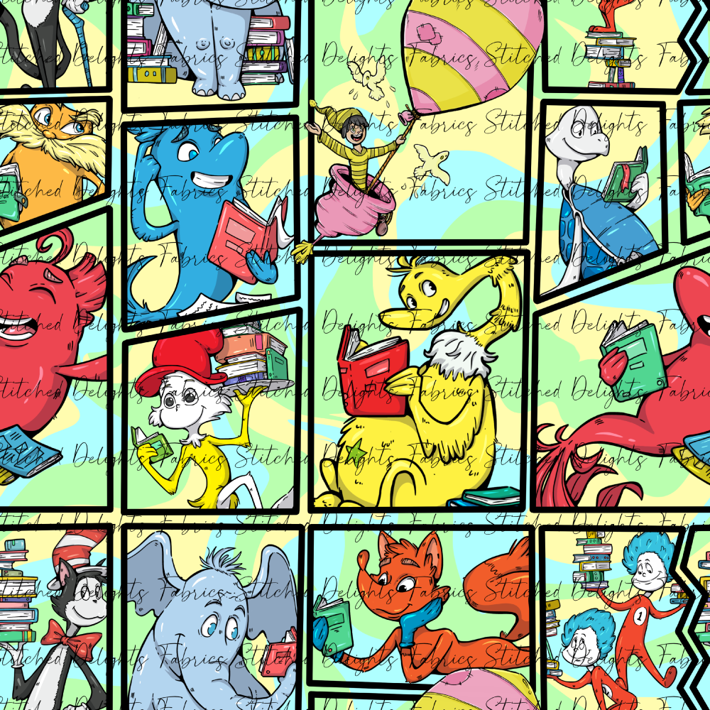 R34 Comic Design 2