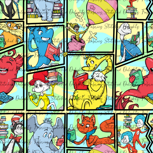 R34 Comic Design 2