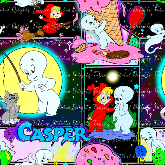 Casper