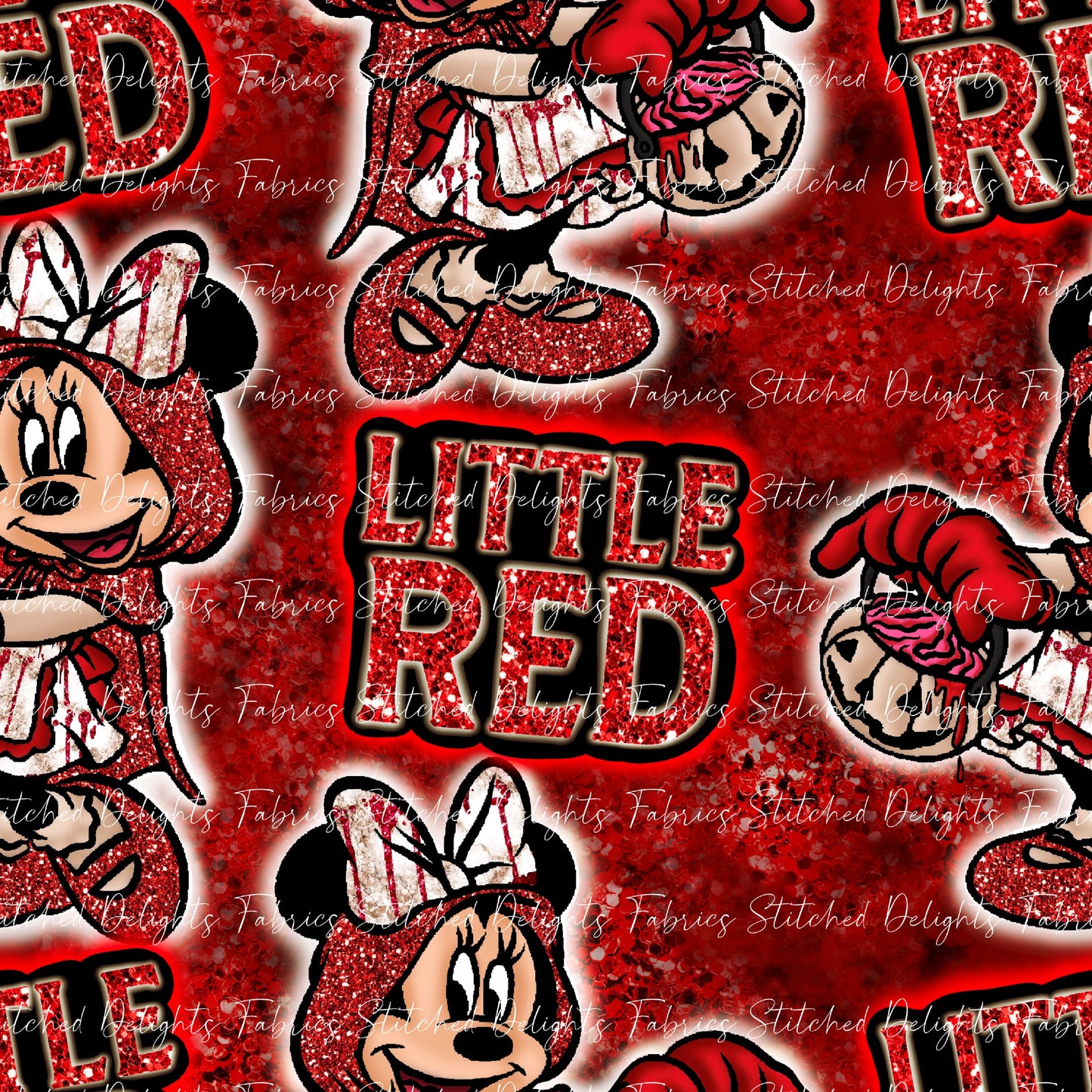 Little Red Riding