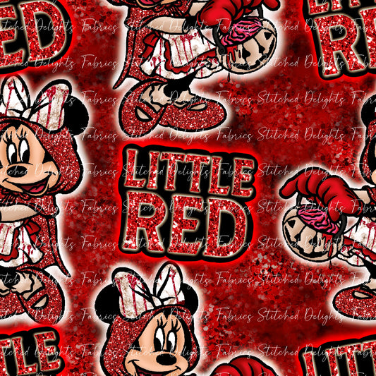 Little Red Riding