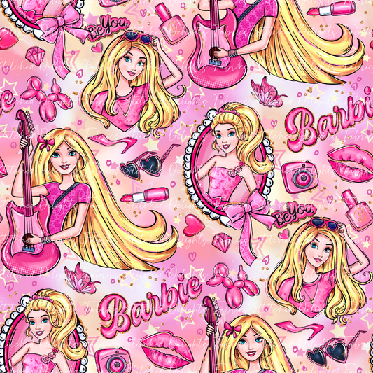 Stacy's Favourites Design 1