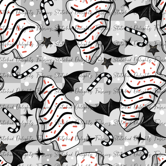 R34 Christmas Design 1