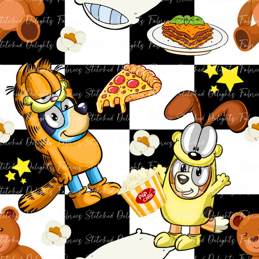 R34 Dress Ups Design 29