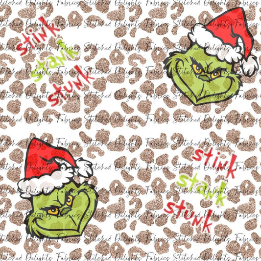 R34 Christmas Design 81