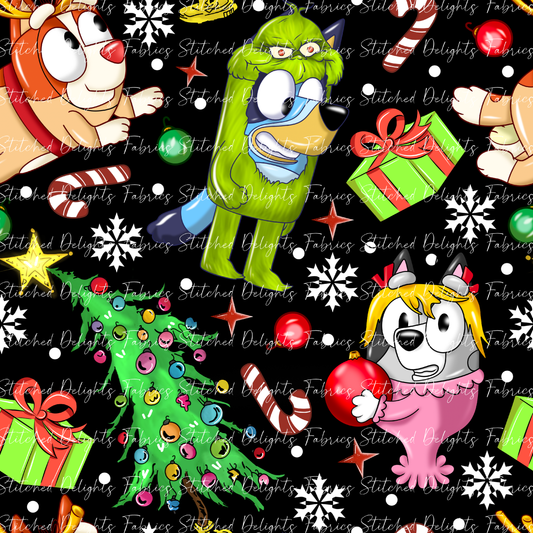 Christmas Design 171
