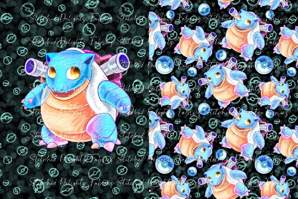 Evolutions Blast Blanket Panels